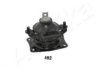 ASHIKA GOM-492 Engine Mounting
